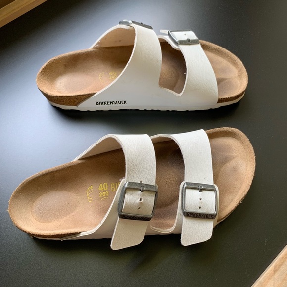 Birkenstock Shoes - Birkenstock